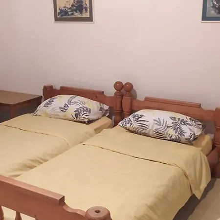 Apartment Kjara Tivat Exterior photo