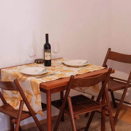 Apartment Kjara Tivat Exterior photo