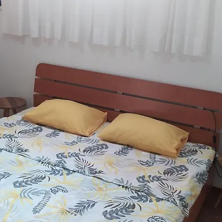 Apartment Kjara Tivat Exterior photo